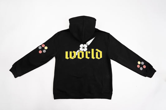 EPIC WORLD HOODY
