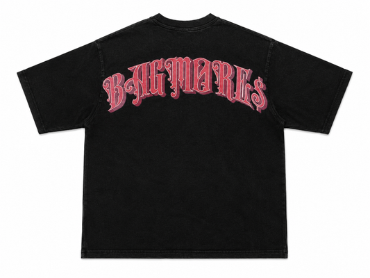 Accension tee