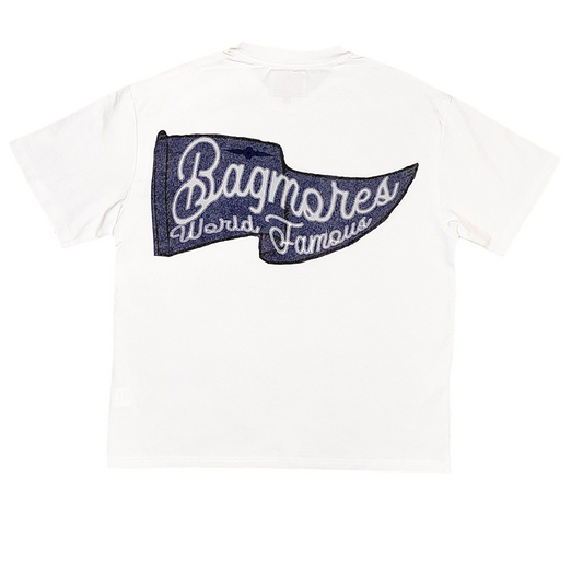 World Famous tee