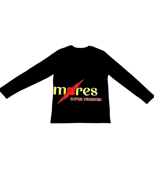 Super Premium Race tee (Long sleeve)