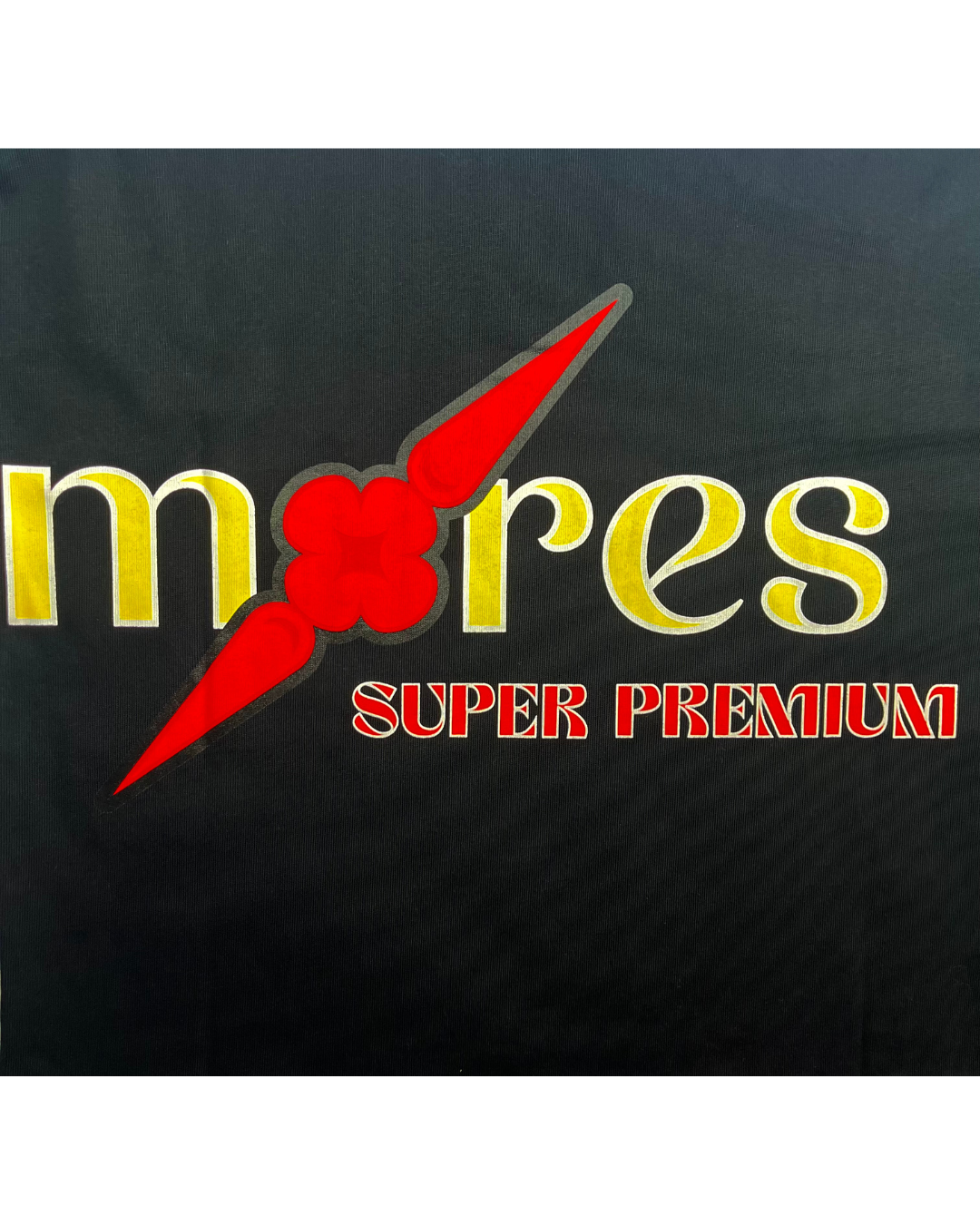 Super Premium Race tee (Long sleeve)