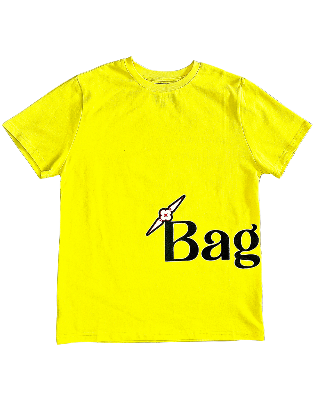 Masterpiece Race tee (short sleeve)