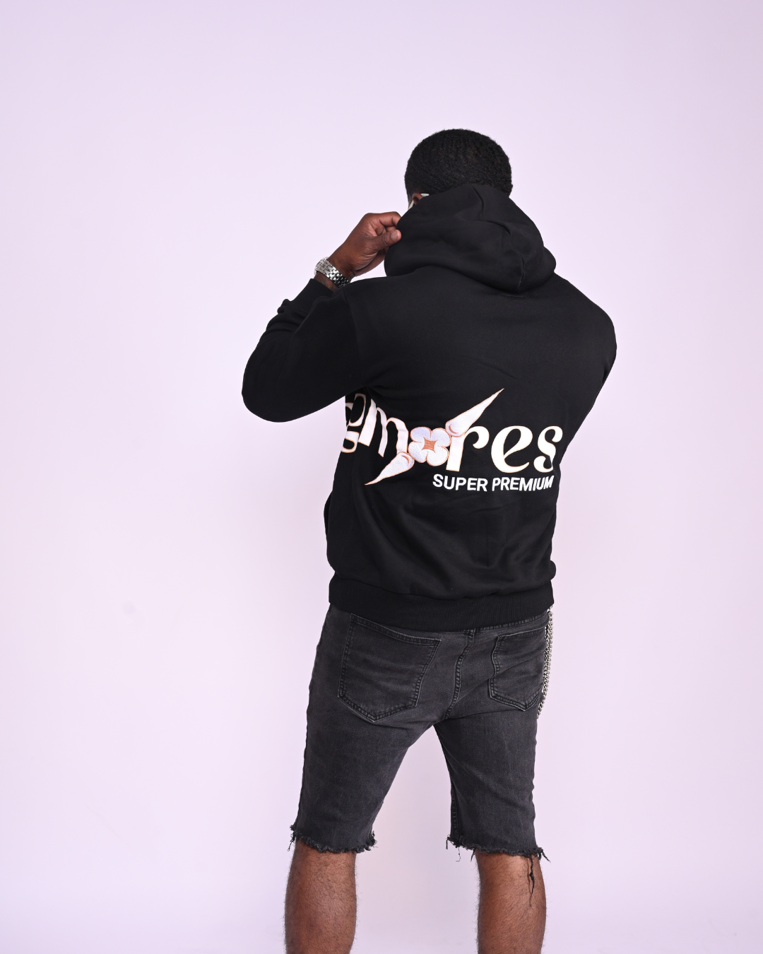 Super Premium Hoody