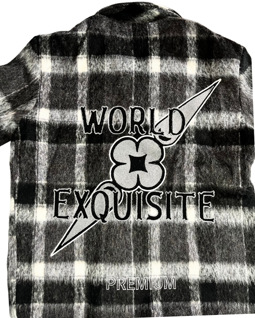 World Exquisite Flannel