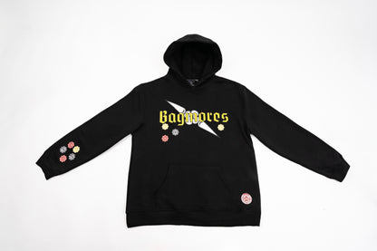 EPIC WORLD HOODY