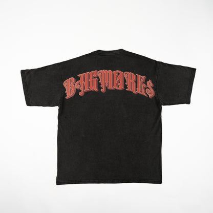 ACCENSION TEE