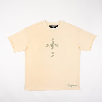 HEAVY IS THE HEAD TEE