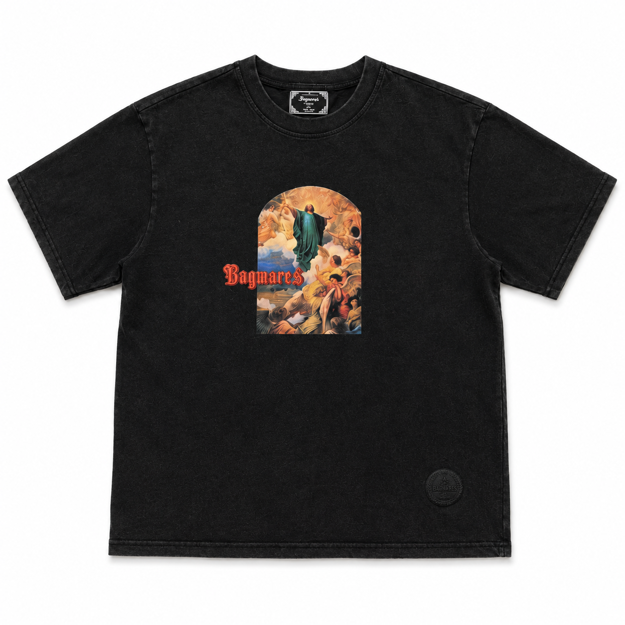 Accension tee