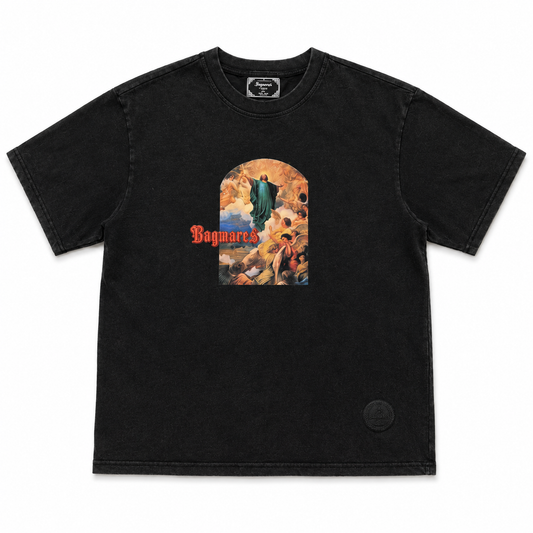 Accension tee