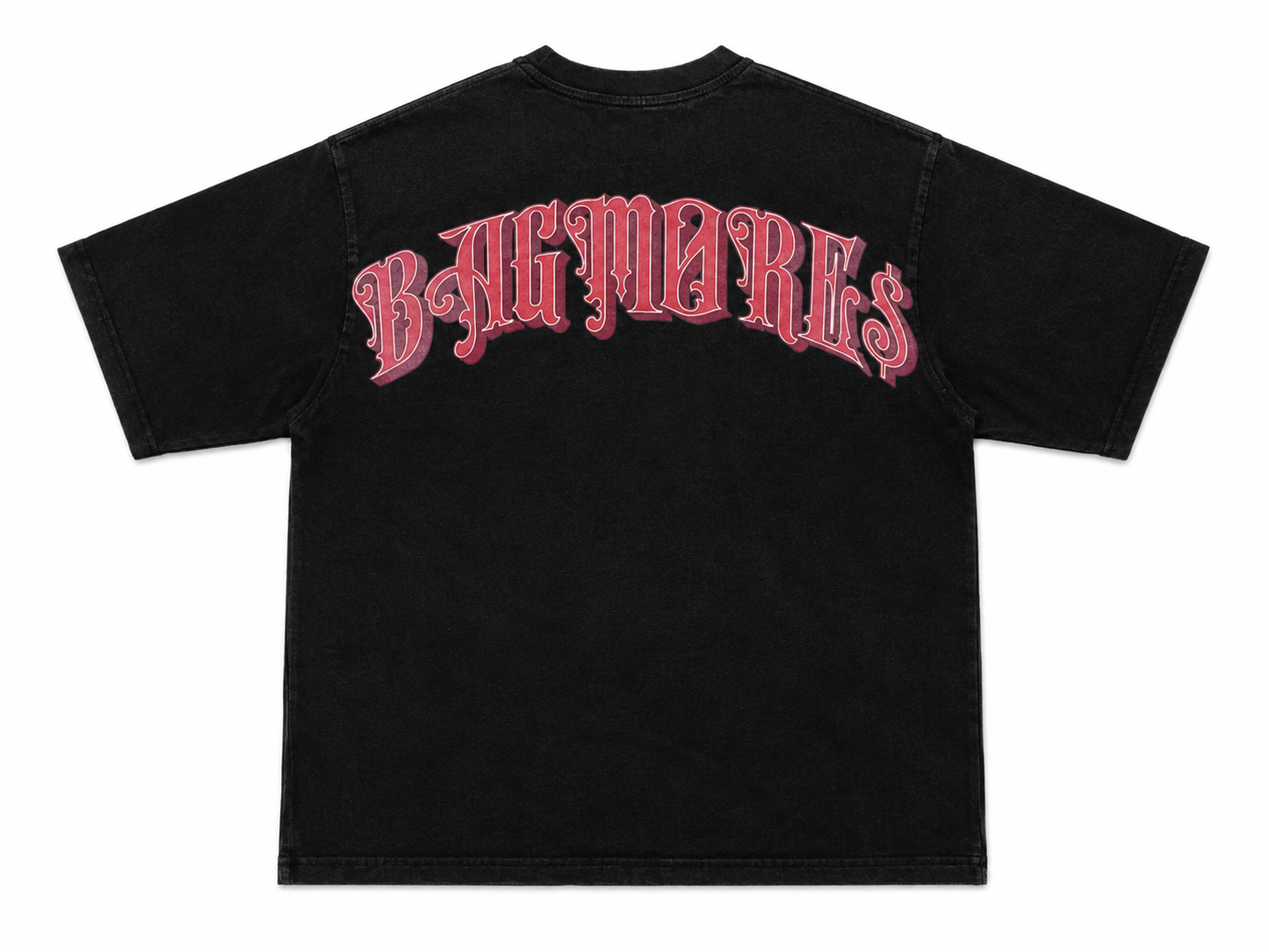 Accension tee