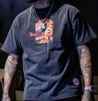 ACCENSION TEE