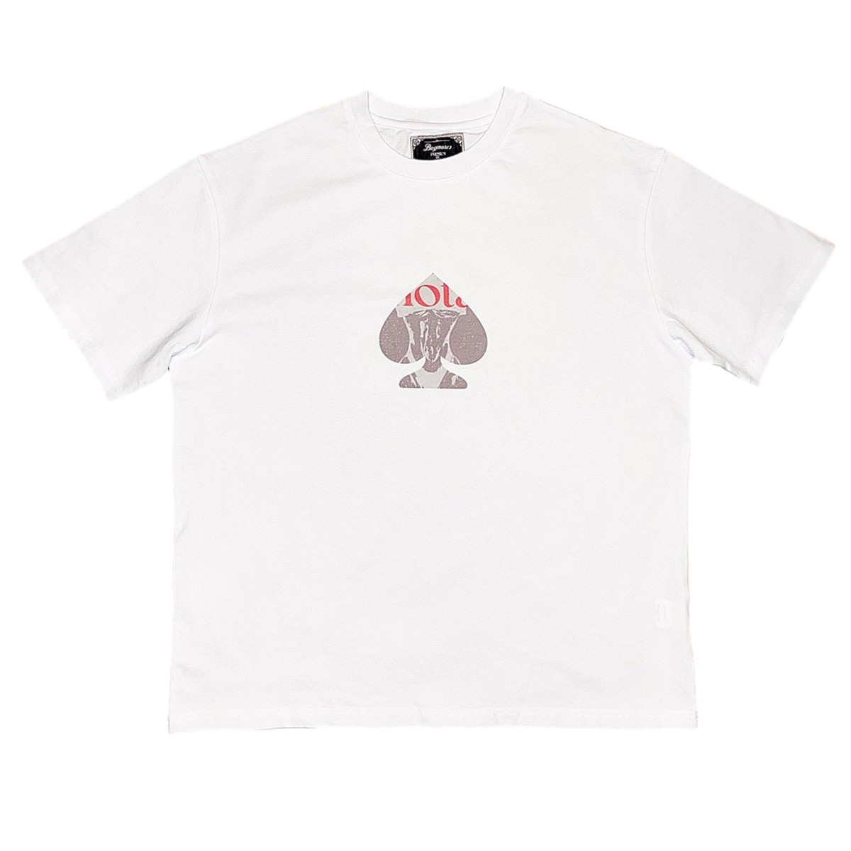 The Nota Tee