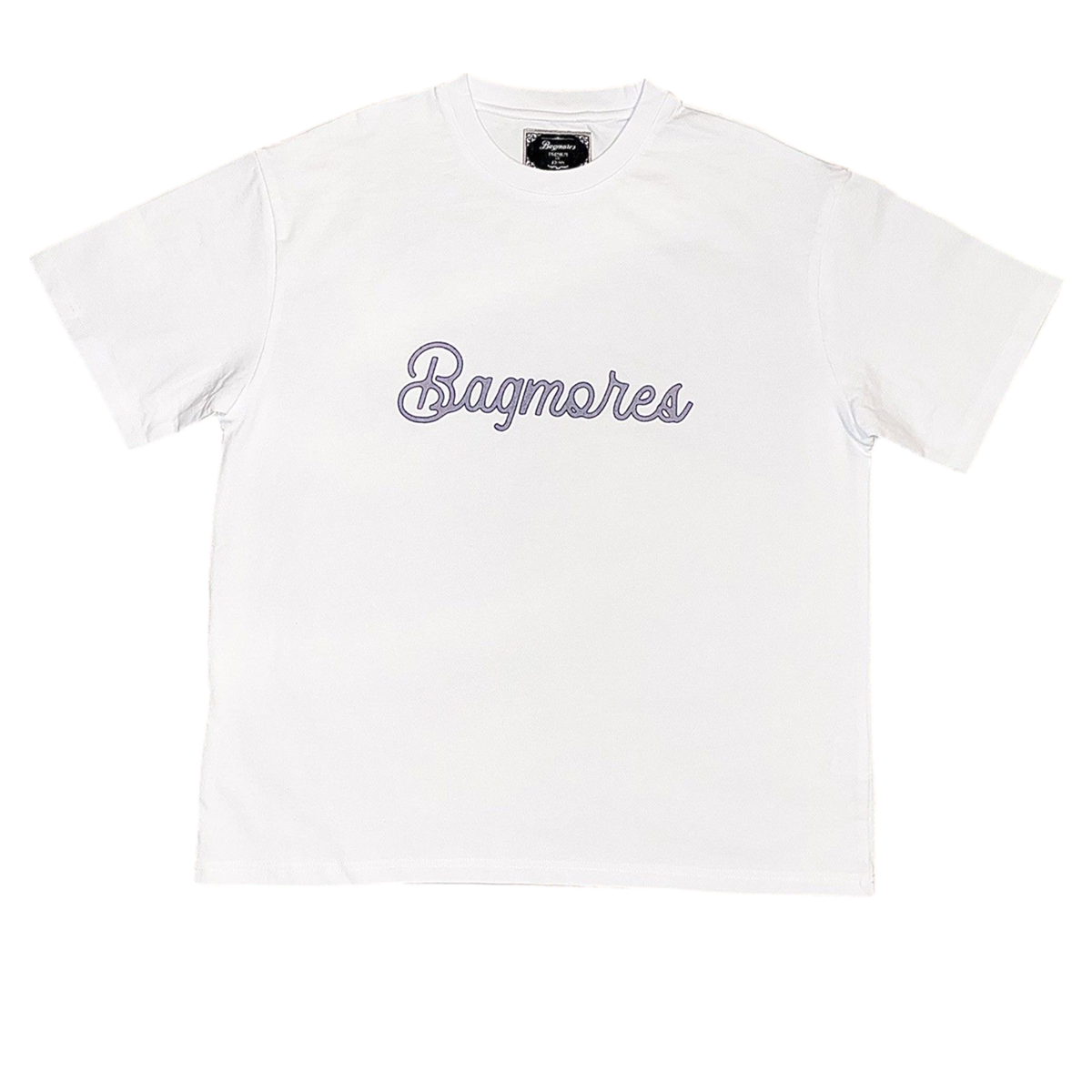 World Famous tee