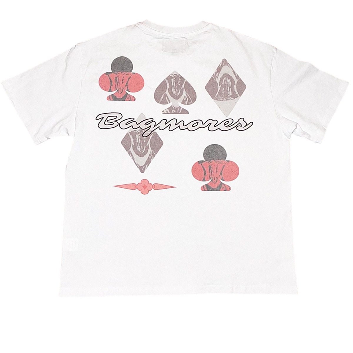 The Nota Tee