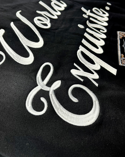 World Exquisite Hoody