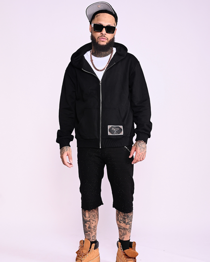World Exquisite Hoody