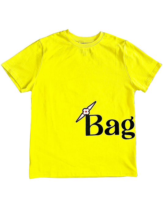 Masterpiece Race tee (short sleeve)