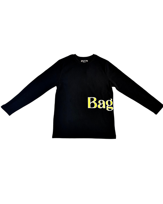 Super Premium Race tee (Long sleeve)