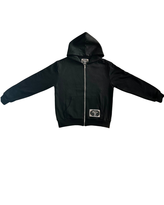 World Exquisite Hoody