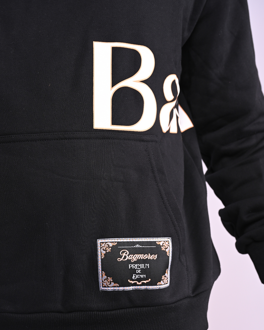 Super Premium Hoody