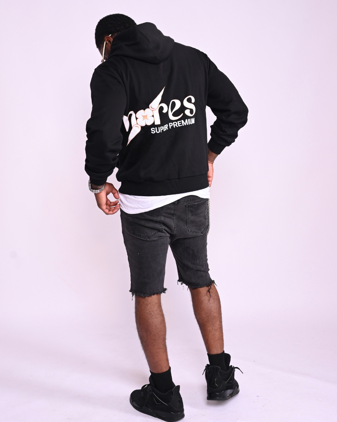 Super Premium Hoody
