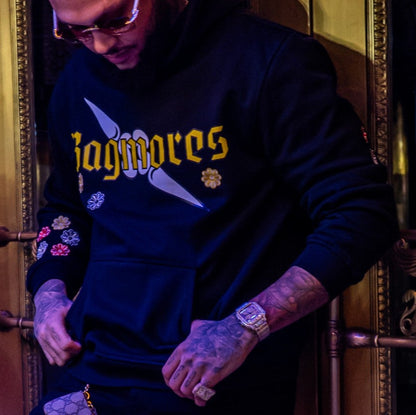 EPIC WORLD HOODY