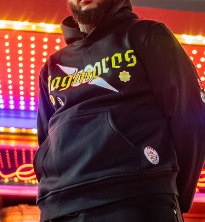 EPIC WORLD HOODY