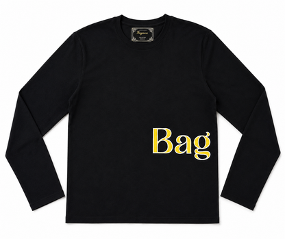 Super Premium Race tee (Long sleeve)