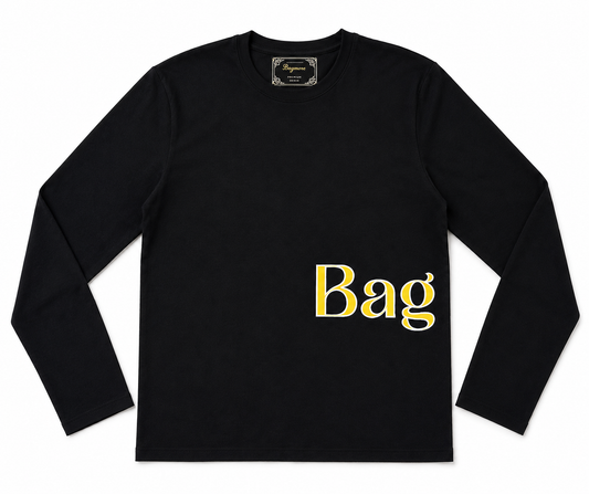 Super Premium Race tee (Long sleeve)