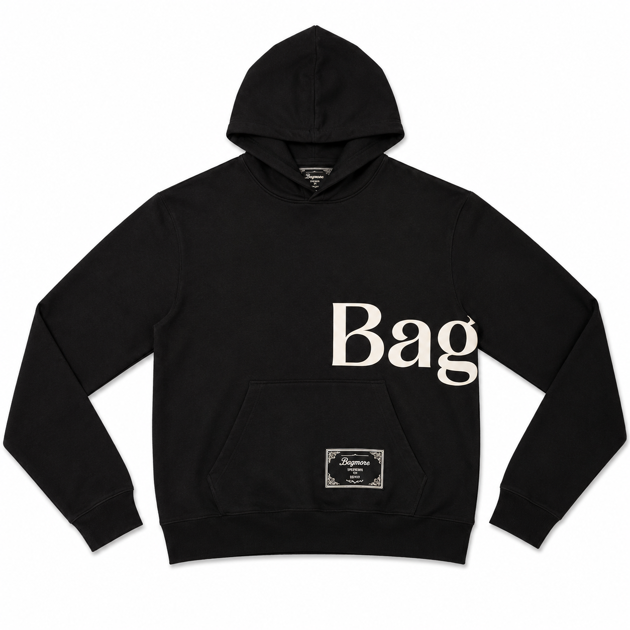 Super Premium Hoody
