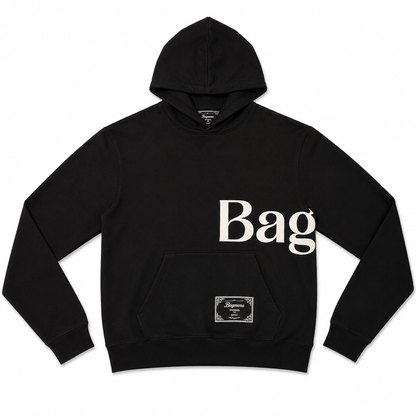 Super Premium Hoody