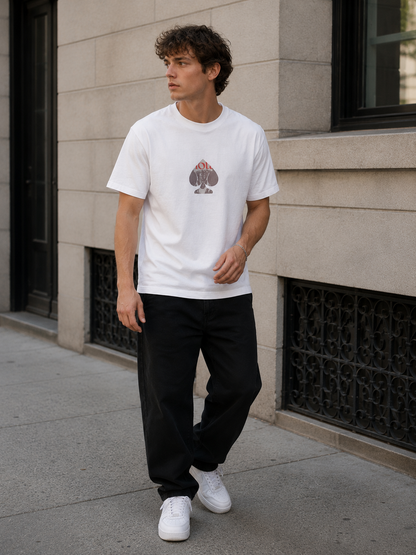 The Nota Tee