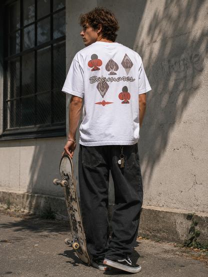 The Nota Tee