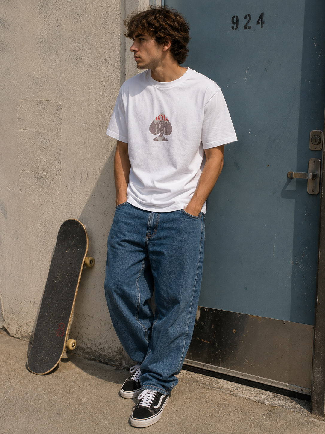 The Nota Tee