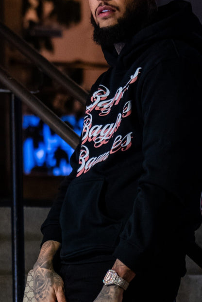 3X WORLD HOODY