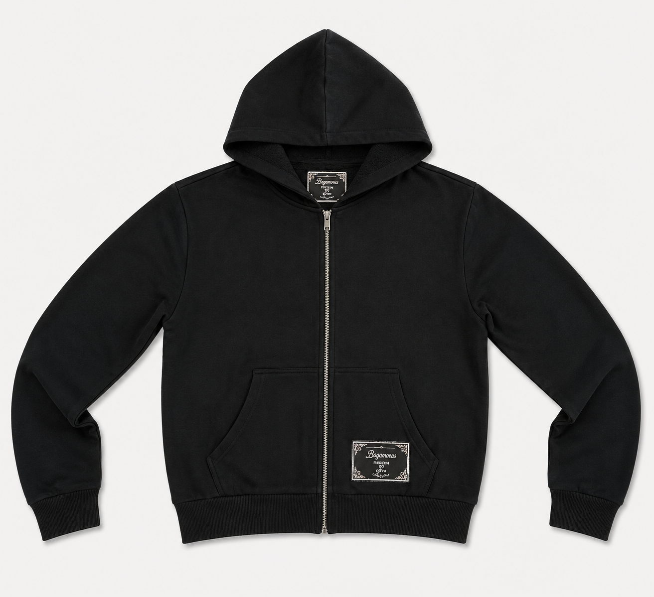 World Exquisite Hoody