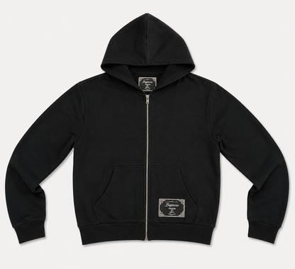 World Exquisite Hoody