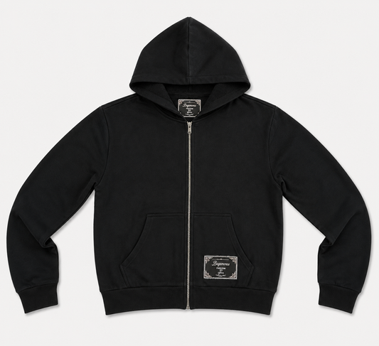 World Exquisite Hoody