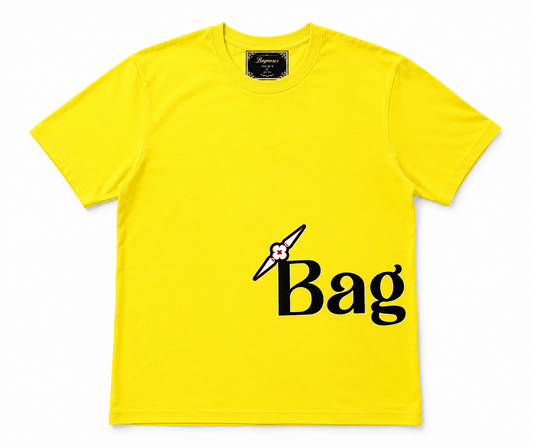 Masterpiece Race tee (short sleeve)